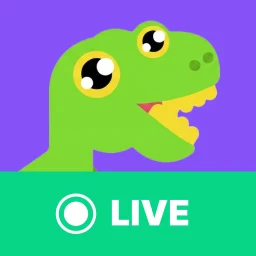 YouNow: Live Stream App simgesi